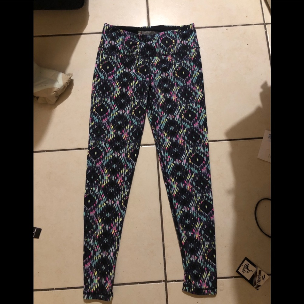 Victoria secret leggings